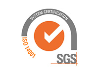 Certificado ISO 14001:2015 Sistema de Gestión Ambiental