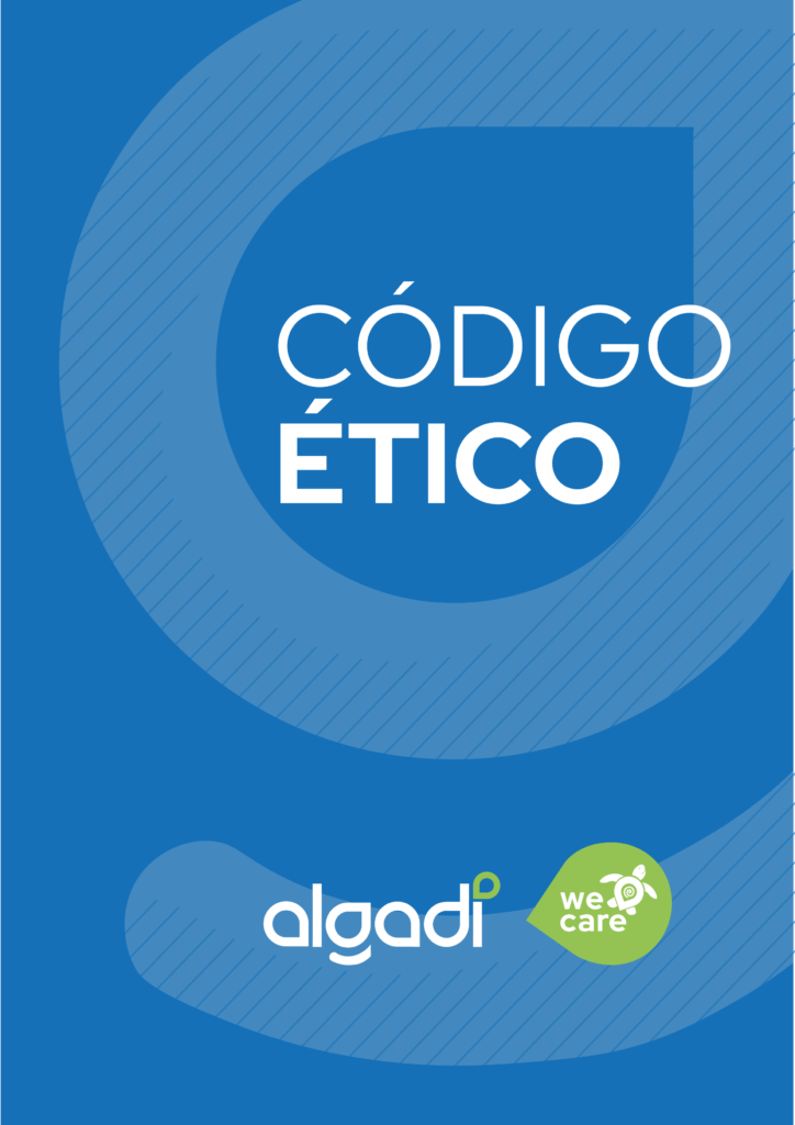 Código ético de Algadi