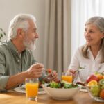 Nutrición y apetito en personas mayores: sabor, memoria y calidad de vida