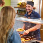 Vuelta al cole: cómo preparar el comedor escolar para el nuevo curso